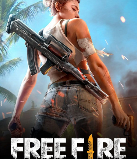 Free Fire